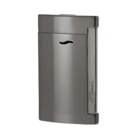 S.T. Dupont Slim 7 Brushed Gun Metal Lighter