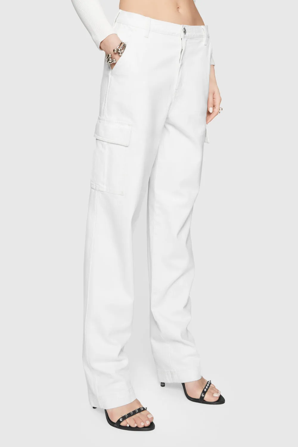 Stevie Cargo Pant