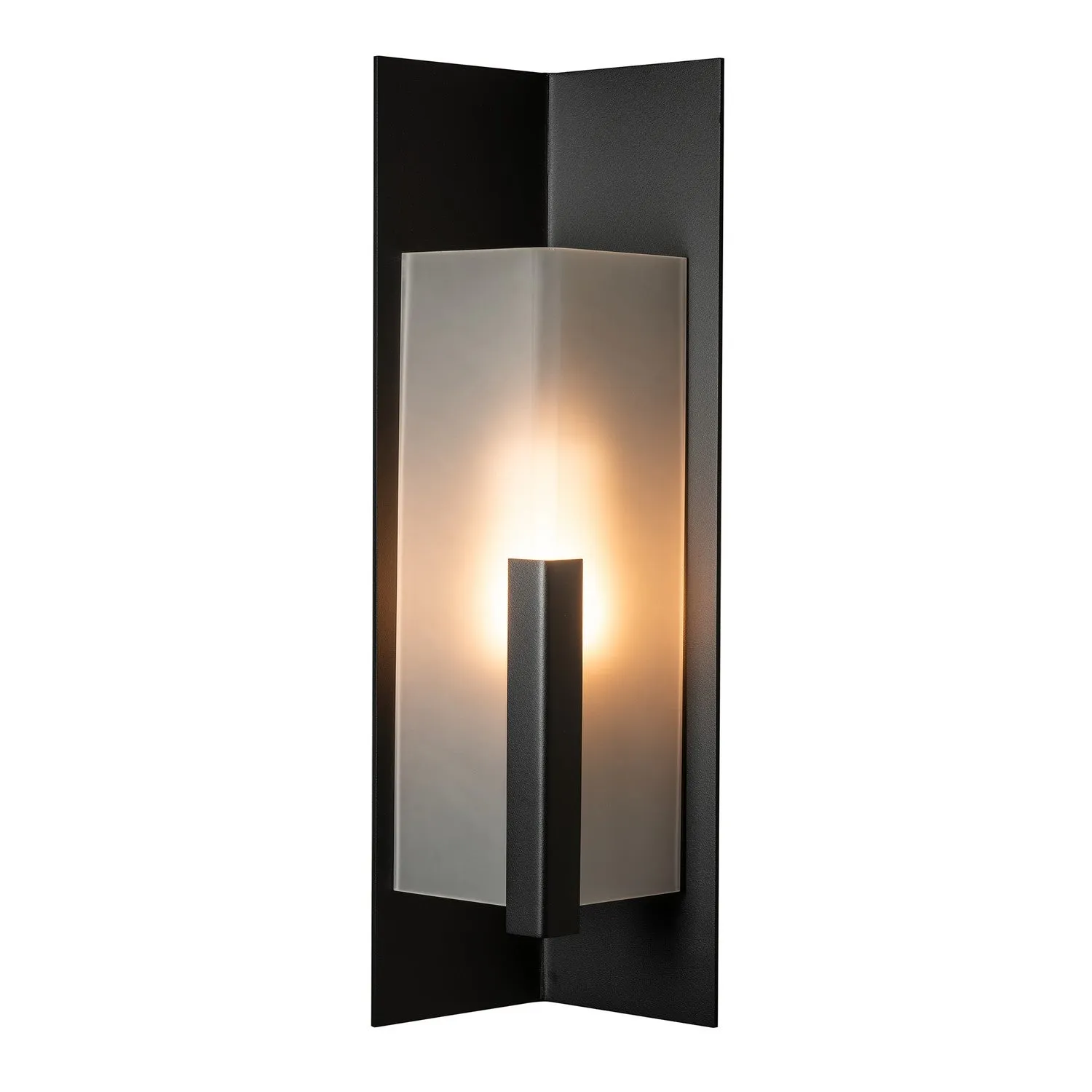 Summit Medium Outdoor Sconce