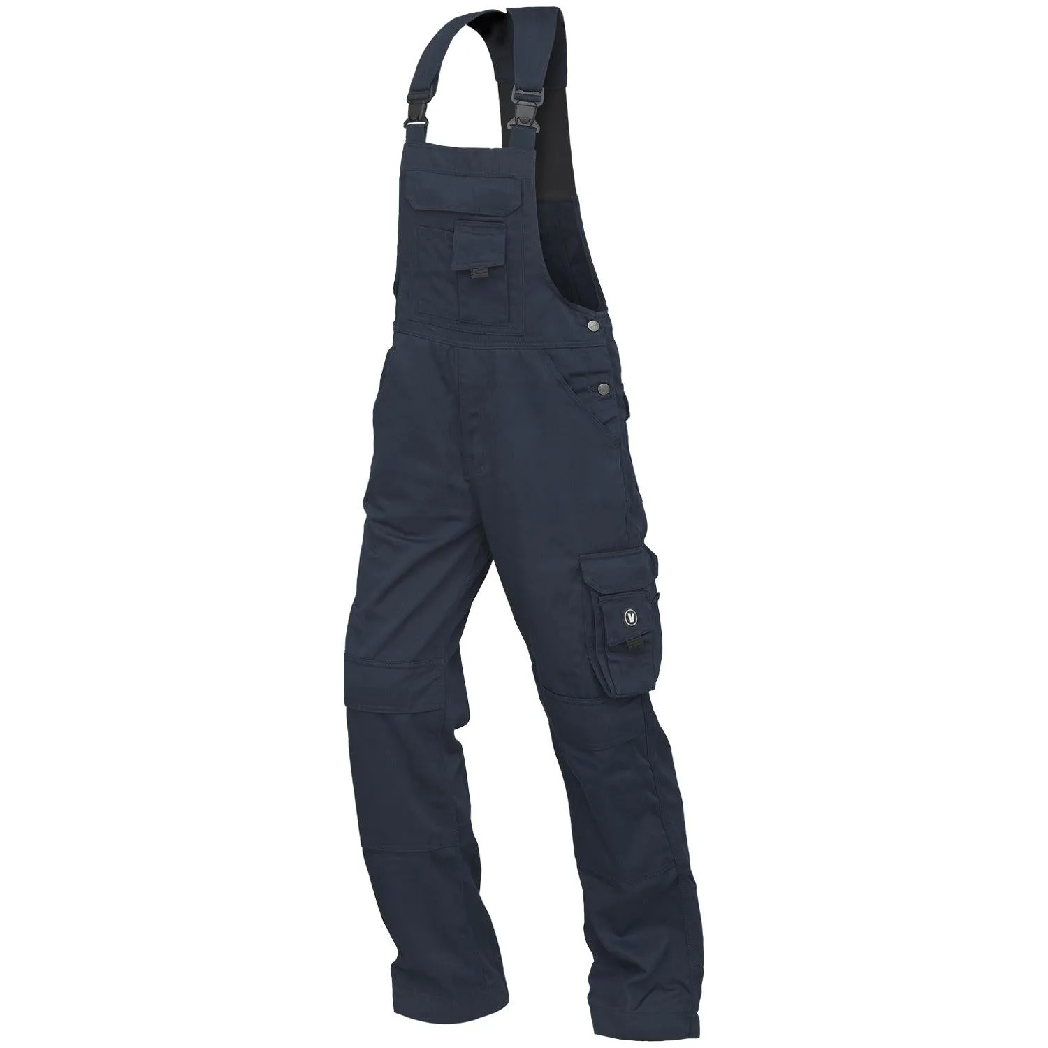 Teamline Original Bib & Brace Overalls