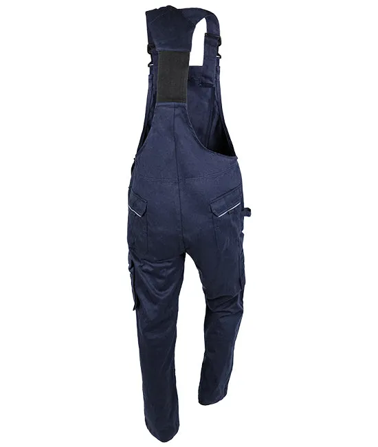 Teamline Original Bib & Brace Overalls