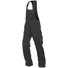 Teamline Original Bib & Brace Overalls