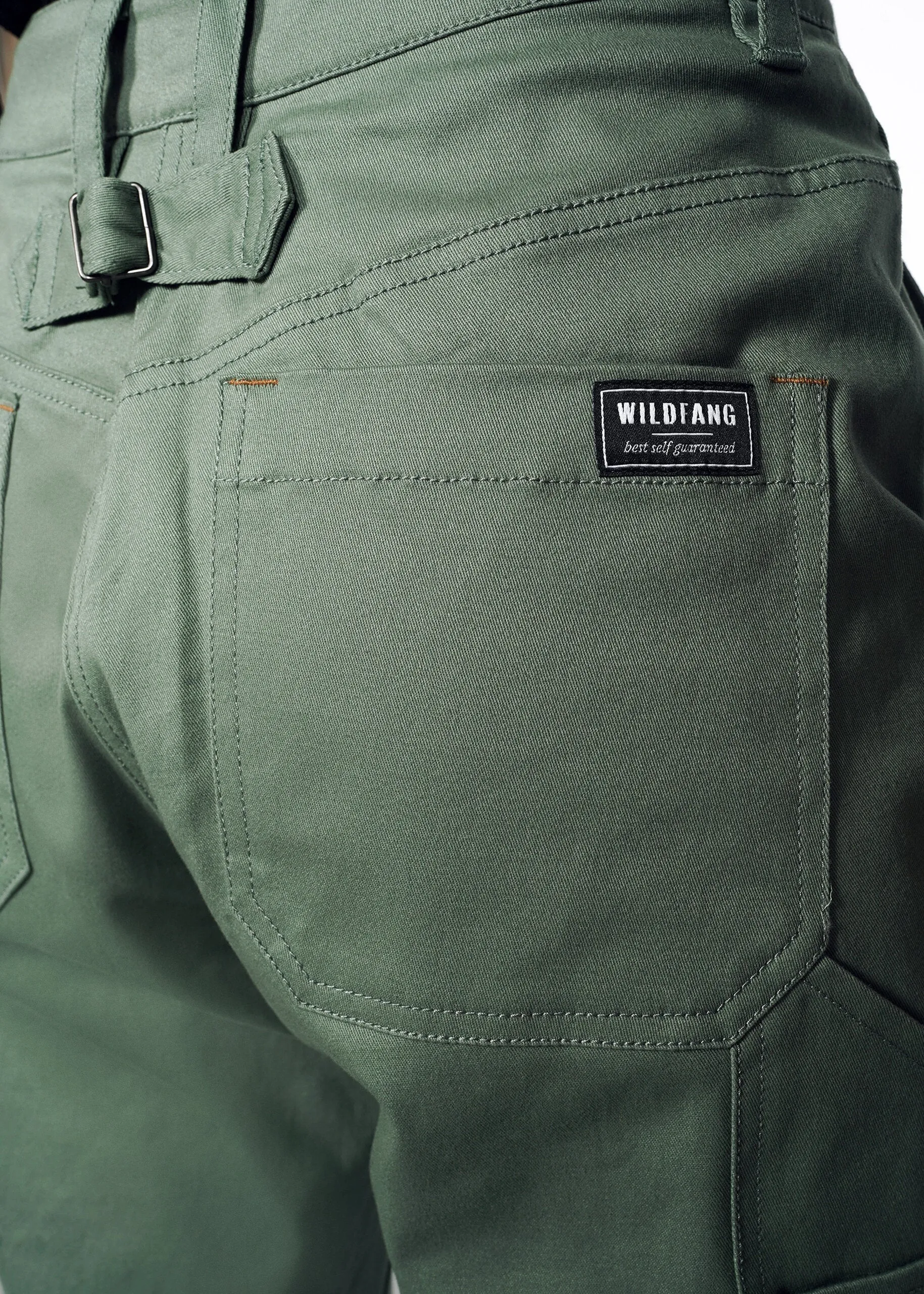 The Essential Work Pant