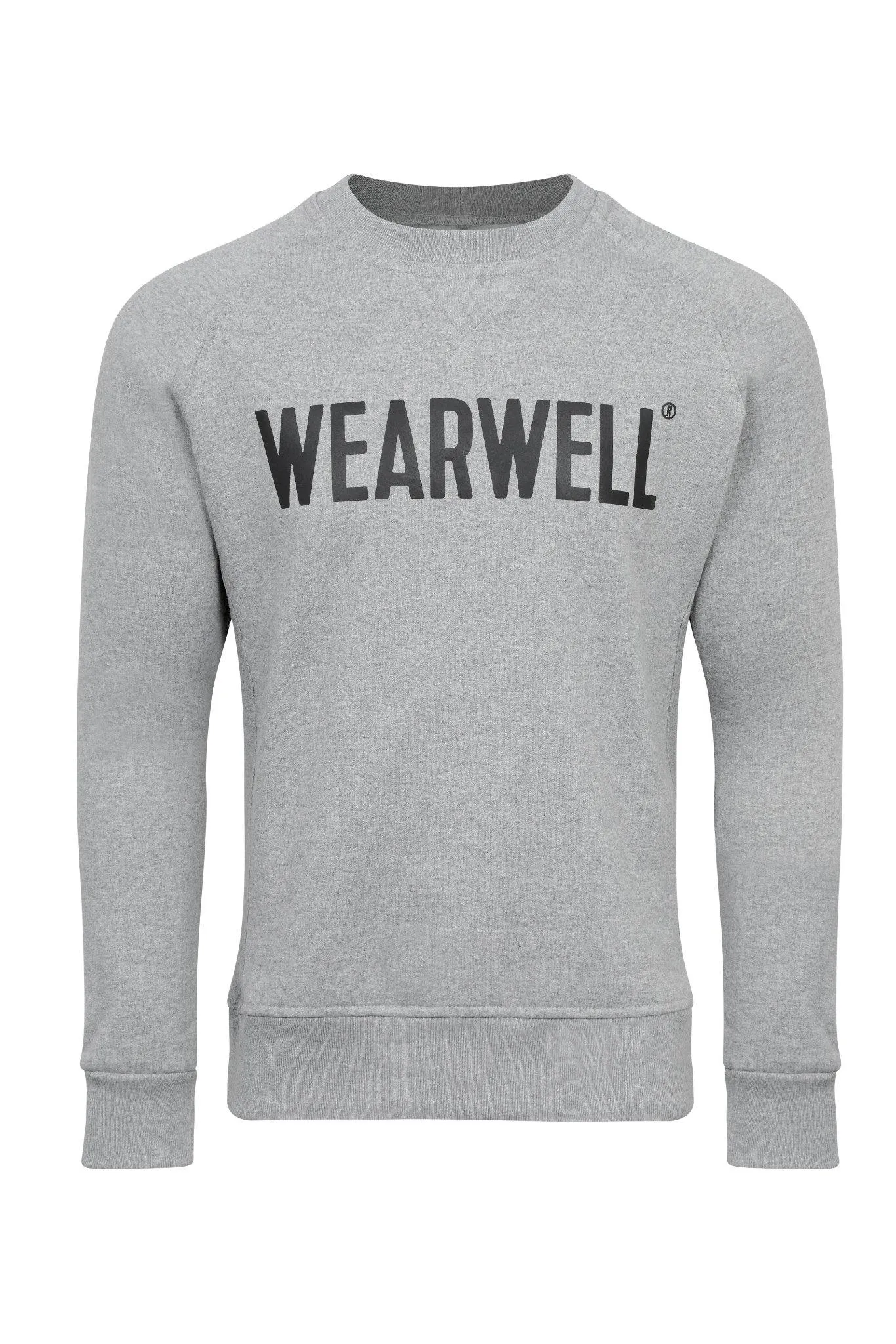 The Watson Jumper | Clubhouse Collection - Grey