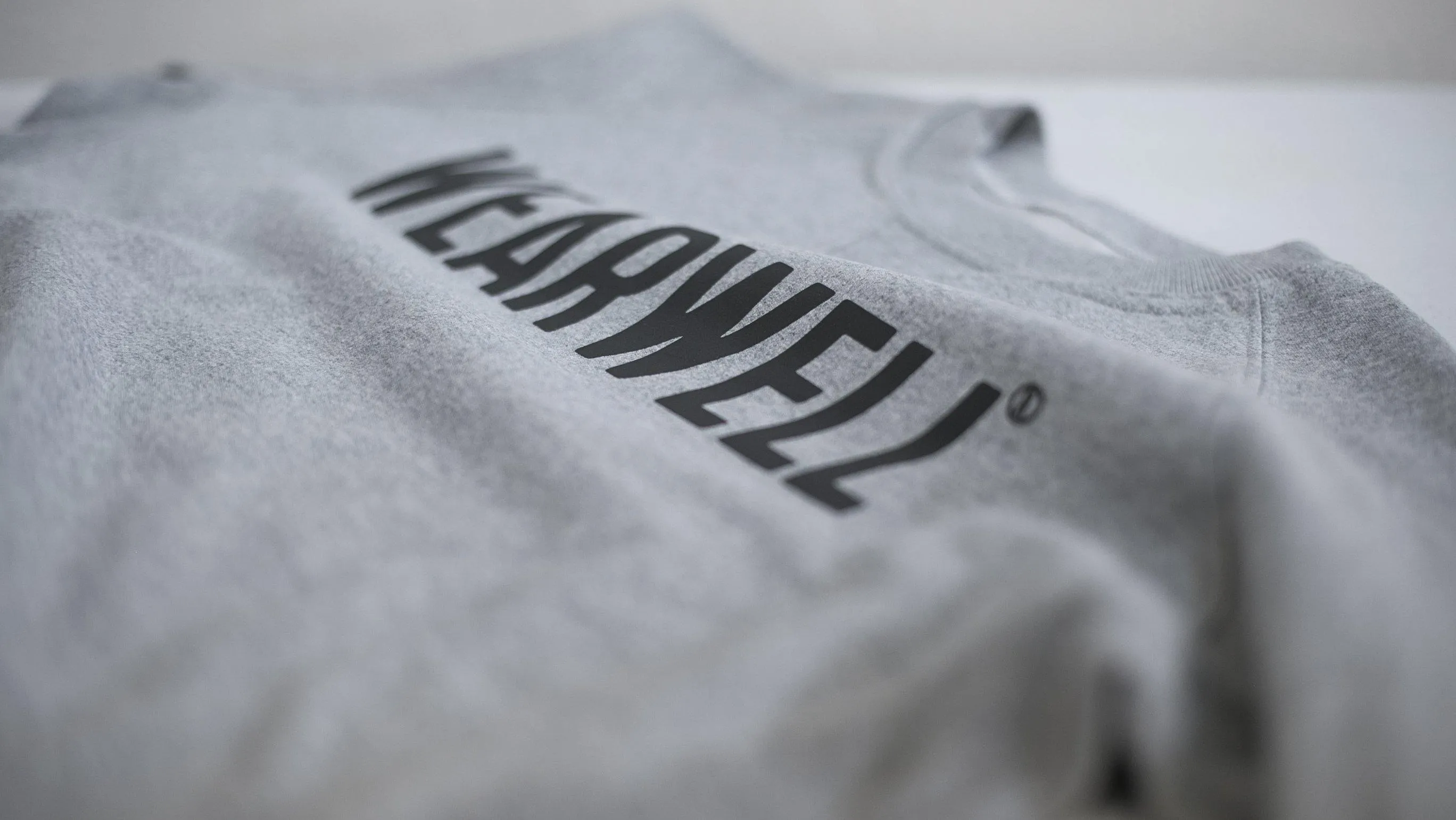 The Watson Jumper | Clubhouse Collection - Grey