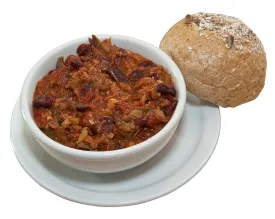 Turkey Chili