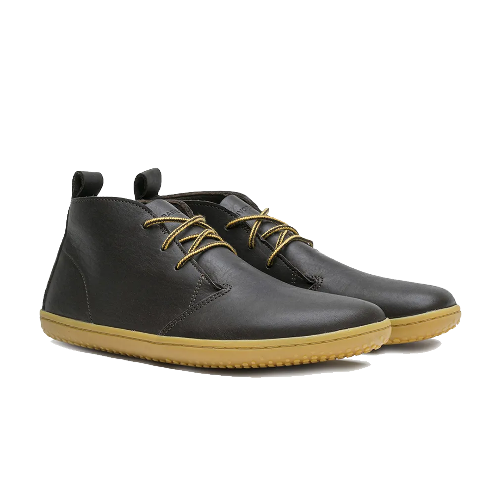 Vivobarefoot Gobi IV Mens Bracken