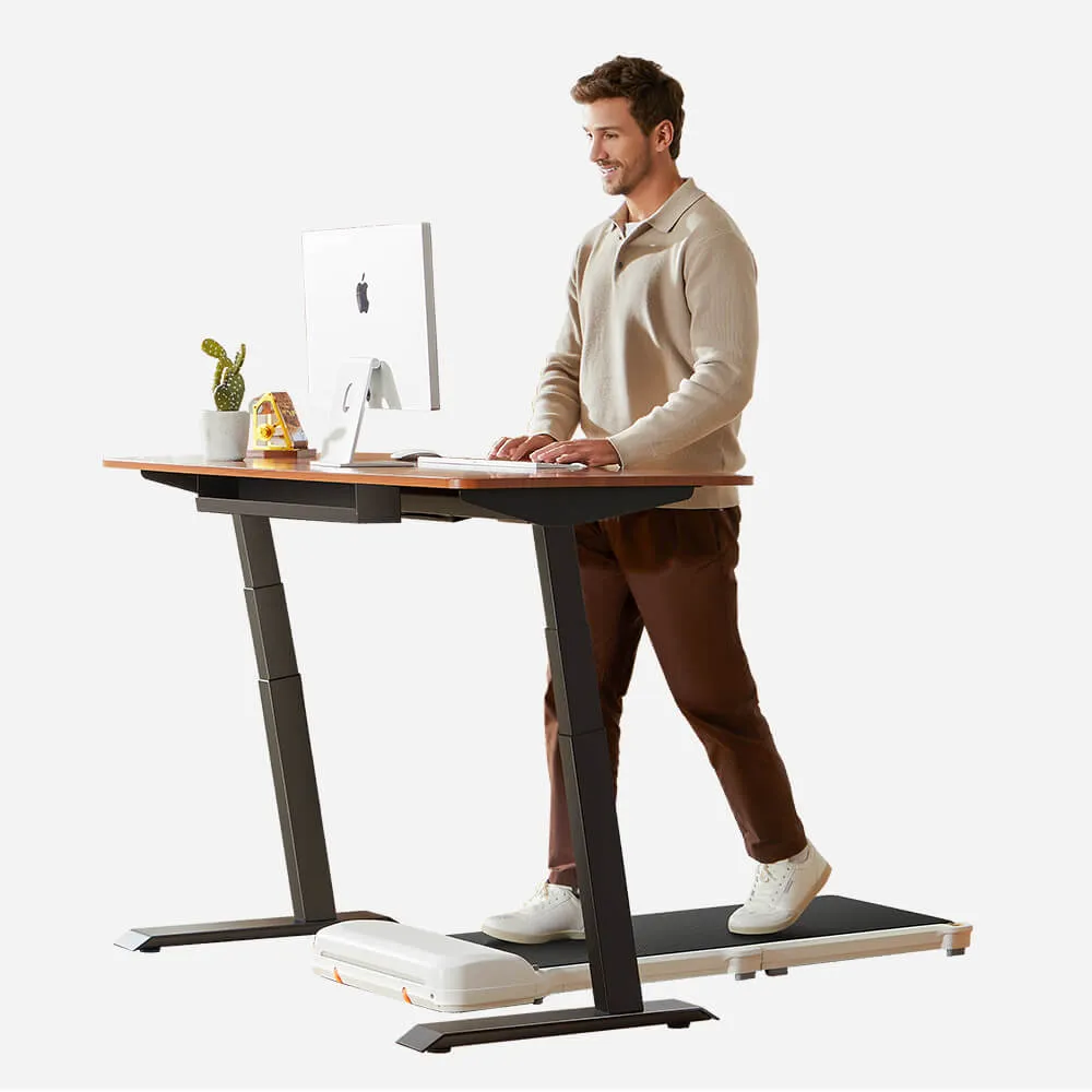 WalkingPad SmartDesk: Integration With P1 Or C1